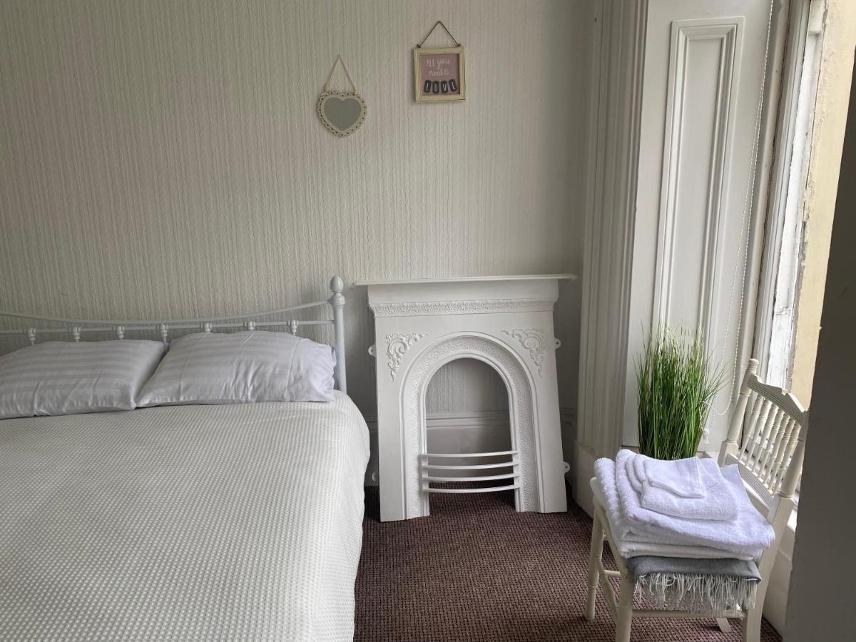 Captivating Apartment In Glasgow Westend Uk Экстерьер фото